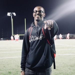 Meet your Posher, Ronnie